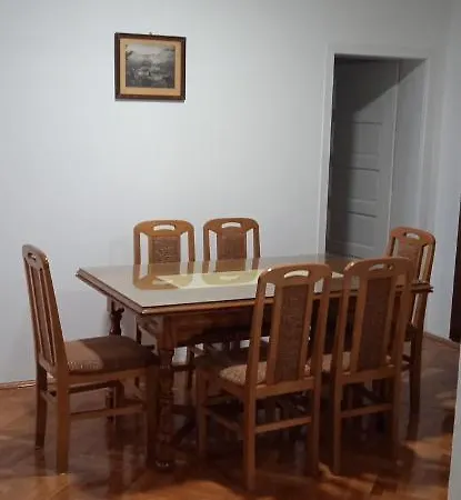 Apartment Stojanovic