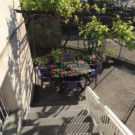 Apartment Stojanovic *