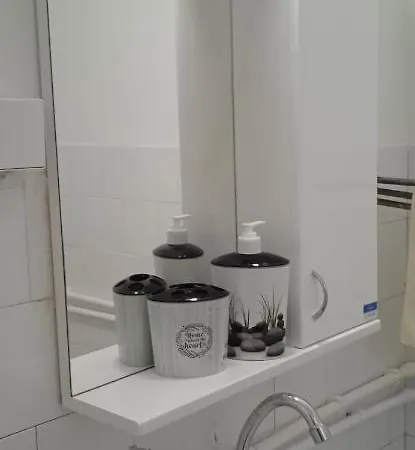Apartment Stojanovic Paracin