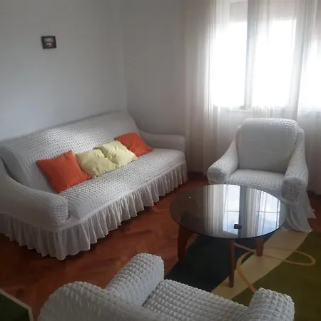 Apartment Stojanovic Paracin